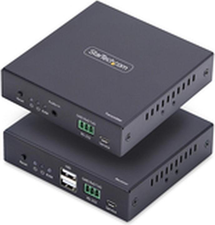 Produktbild StarTech IP HDMI KVM Extender