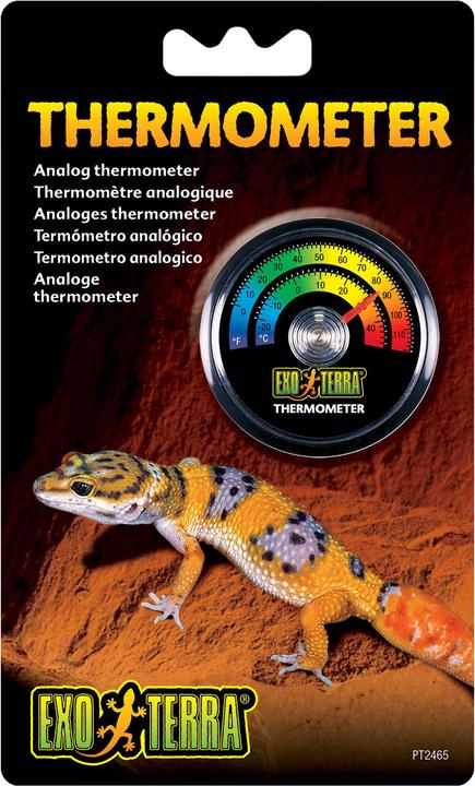 Exo Terra Thermometer