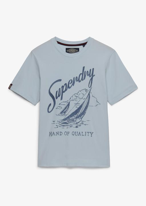 Produktbild Superdry Lo-fi Dockside (L)