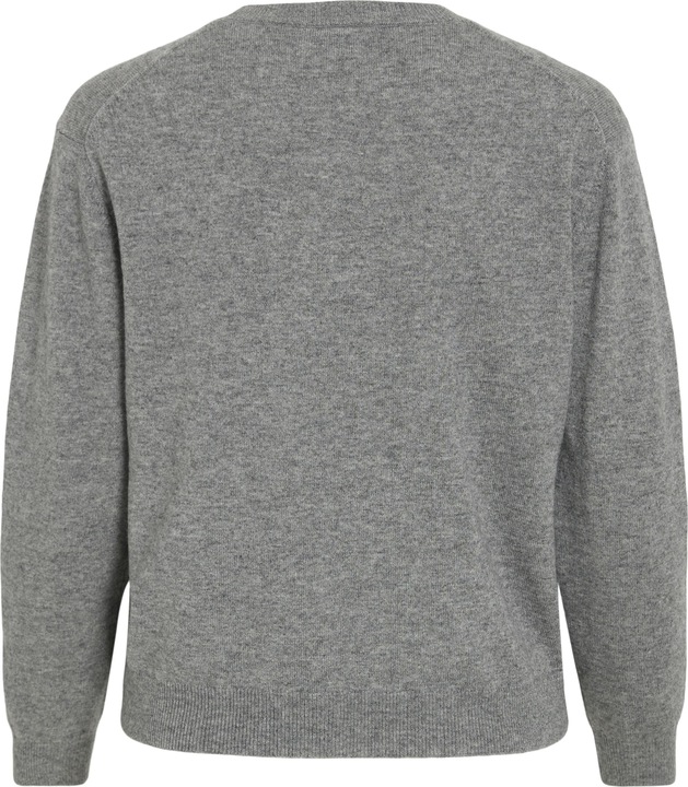 Produktbild Vila Rundhals Strickpullover (XS)