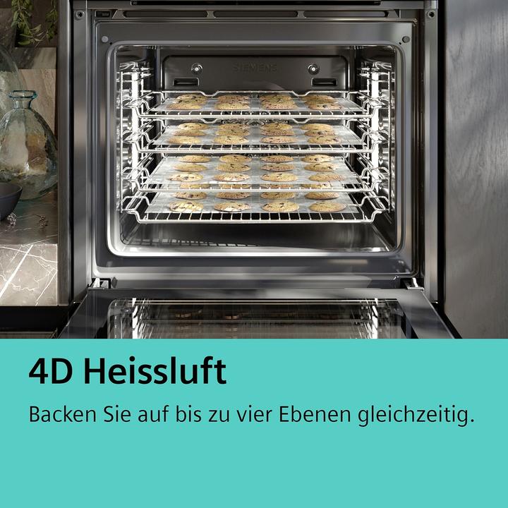 Produktbild Siemens CS656GBS2