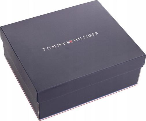 Produktbild Tommy Hilfiger High Cut Basket Sneaker Damenschuhe (38)