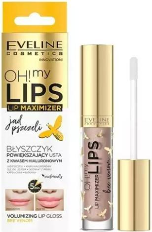 Actual product image Eveline OH! my LIPS Lip Maximiser