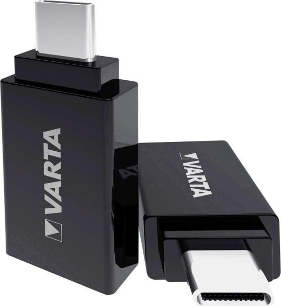 Produktbild Varta USB-Adapter (USB 2.0, 3.30 cm)