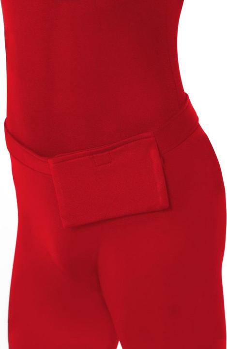 Image du produit Smiffys Seconde peau rouge (L)