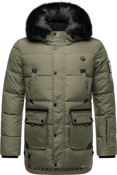 Actual product image Stone Harbour Mironoo (L)