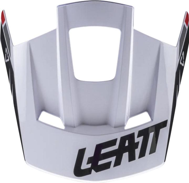 Leatt Visor Moto 2.5 V25