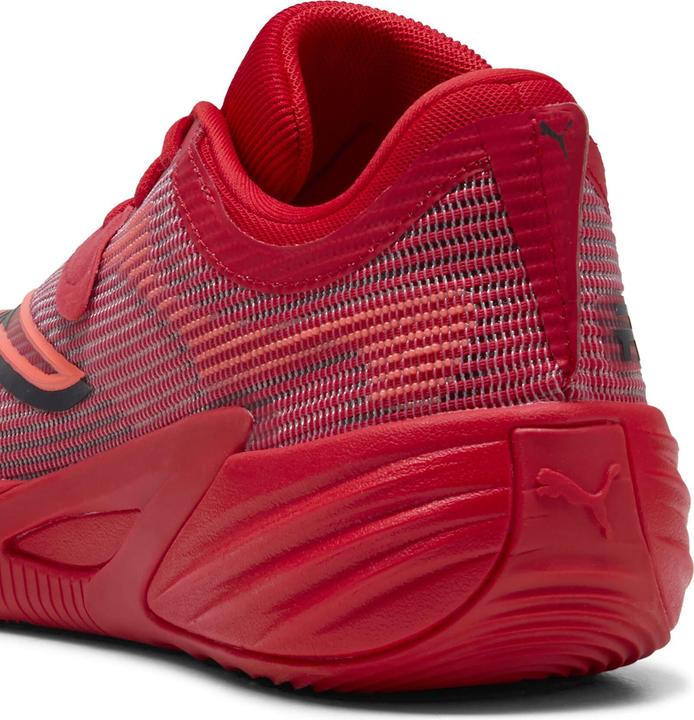 Produktbild Puma All-Pro NITRO 2 (47)