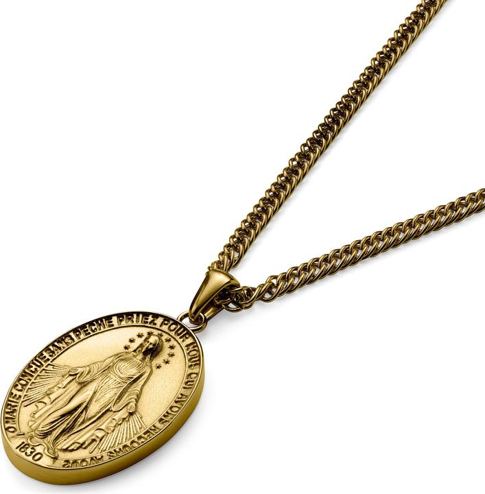 Actual product image Lucleon Sanctus (Metal)