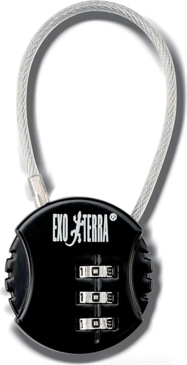 Image du produit Exo Terra Serrure de terrarium
