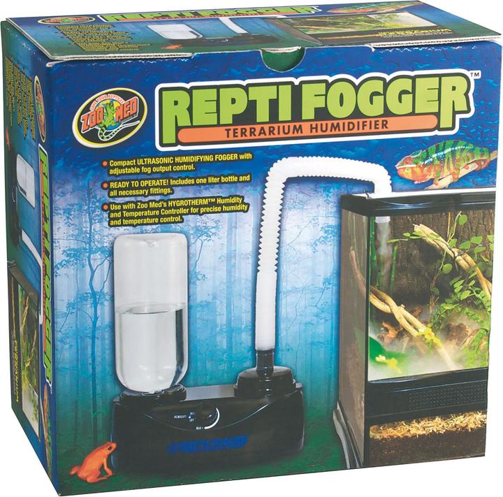Zoo Med Repti Fogger Fogger