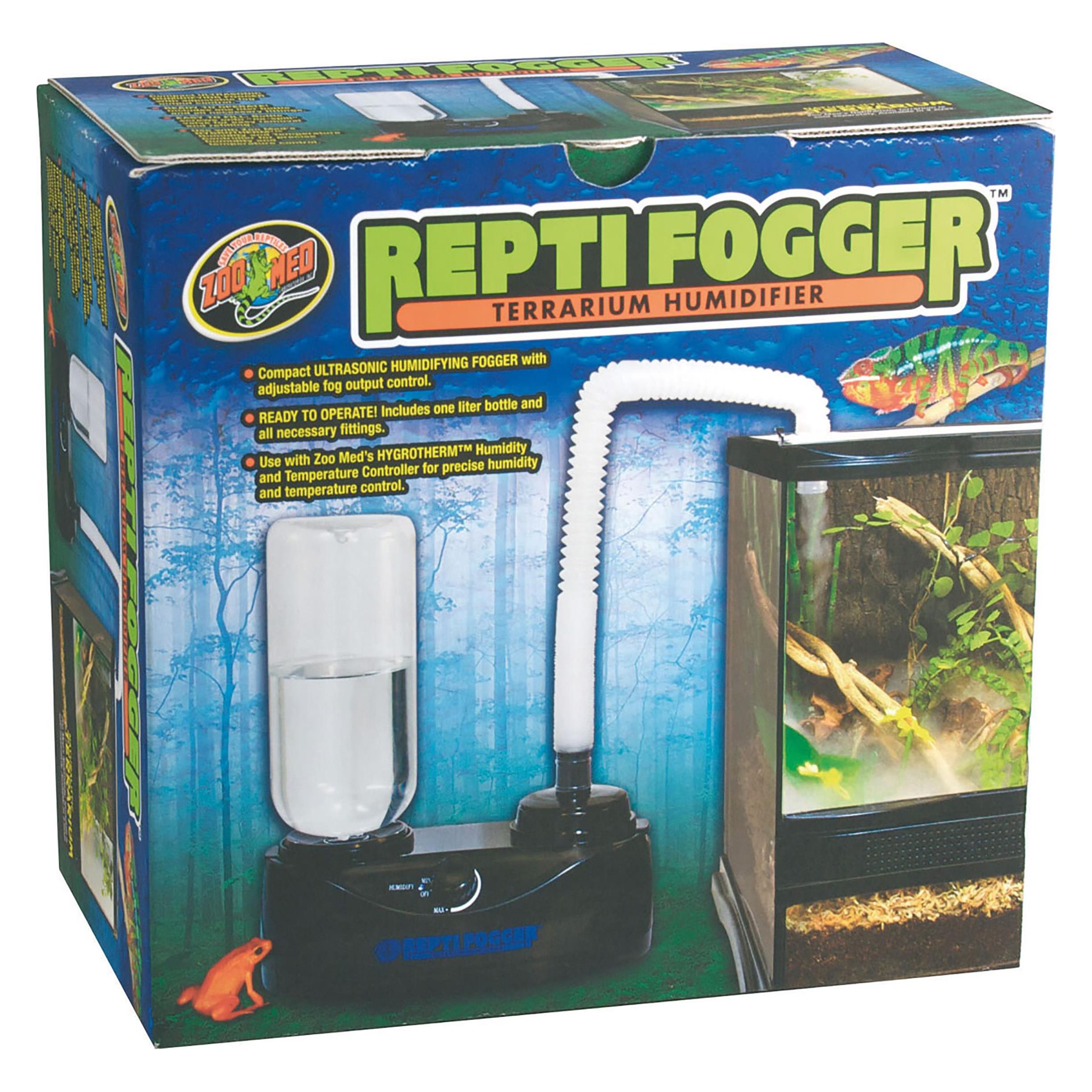 Humidificateur Fogger Rf10E