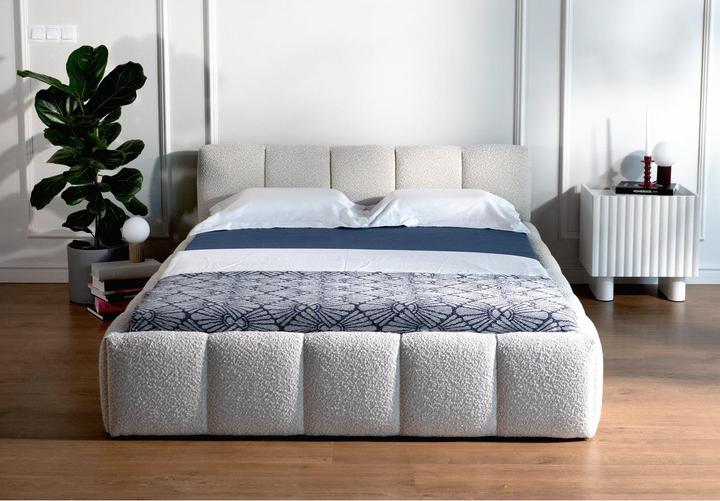 Produktbild Selsey Cloudy Low (160 x 200 cm)