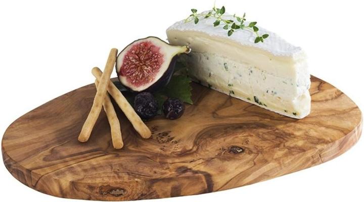 Actual product image APS OLIVE" serving board