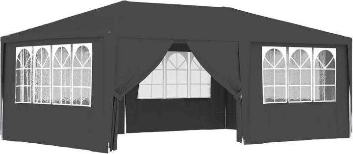 Produktbild vidaXL Partyzelt (400 cm, 600 cm)