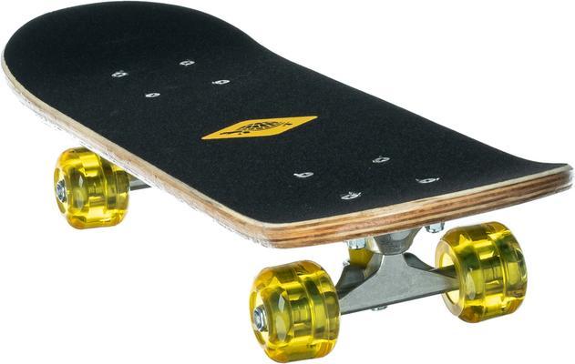 Actual product image MTS Skateboard Junior 24 Best Surfer 60x15cm PU wheels (23.82")