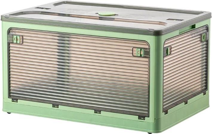 Produktbild Novidarte Zusammenklappbare Aufbewahrungsbox (41.50 cm)