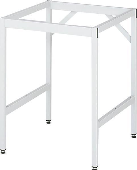Image du produit kaiserkraft Poste de travail mobile (75 cm, 100 cm)