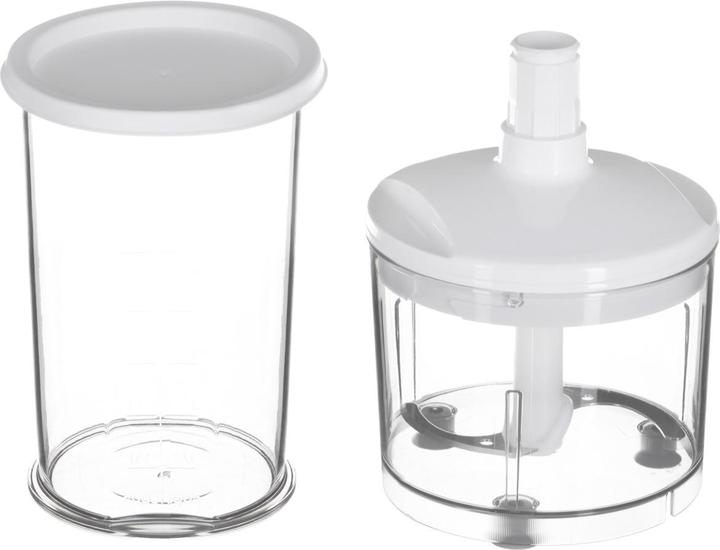 Produktbild Bosch Hausgeräte ErgoMixx
