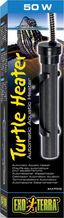 Exo Terra Turtle Heater bis 75l 50W (50 W)