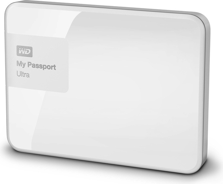 Immagine prodotto WD Il mio Passaporto Ultra (1 TB)