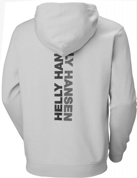 Image du produit Helly Hansen Sweat à capuche graphique Core (XXL)