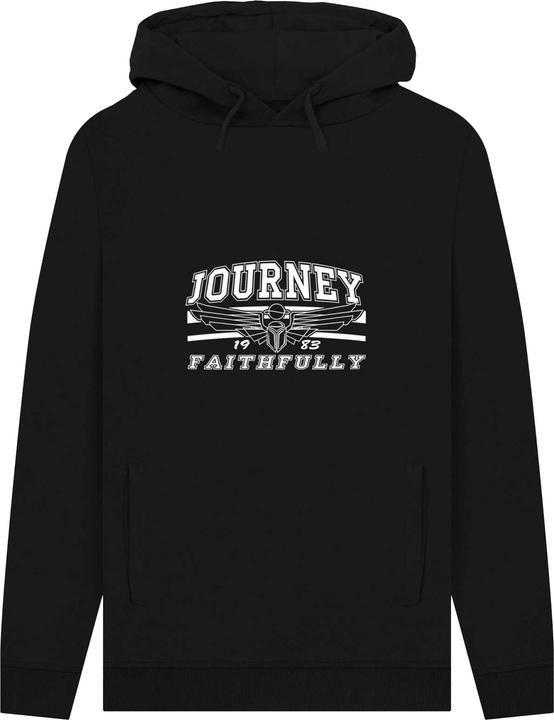 Produktbild Journey Faithfully Kapuzenpullover (S)