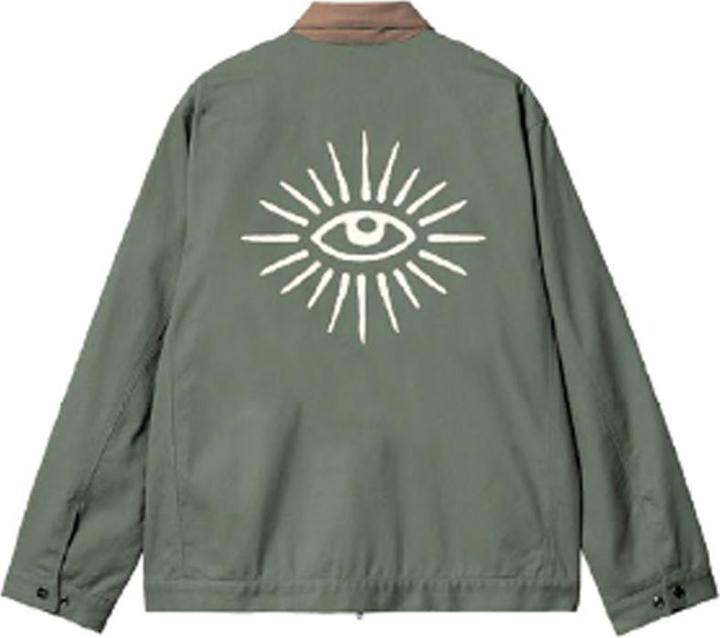 Immagine prodotto Kaotiko Western Eye (M)