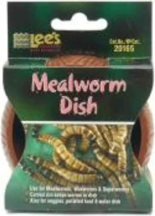 Image du produit Komodo Mangeoire Mealworm Dish