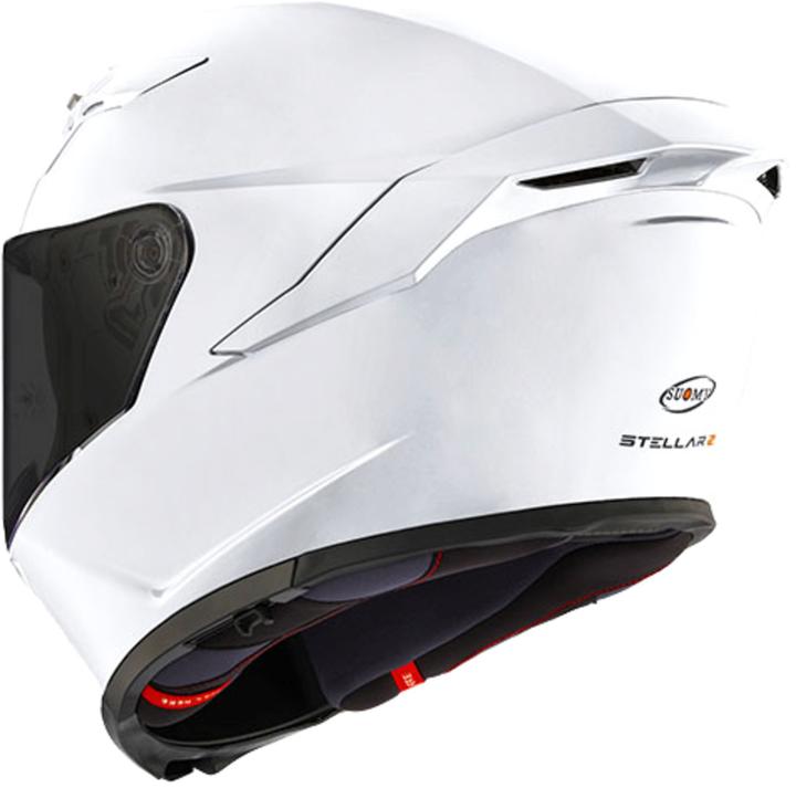 Produktbild Suomy Casque intégral Stellar 2 (M)