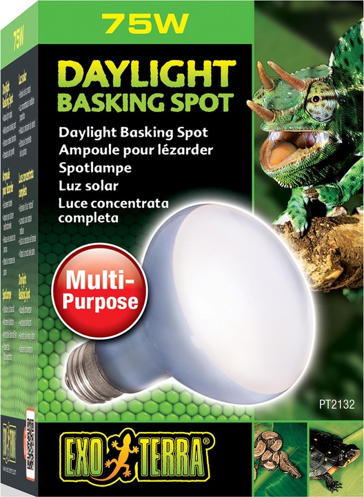Produktbild Exo Terra Daylight Basking Spot (UVB)