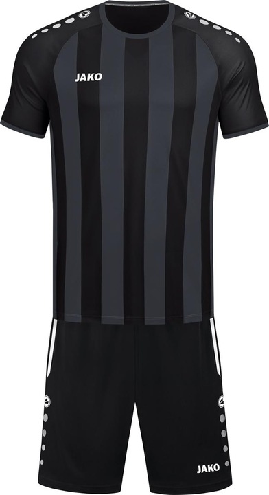Nero, Charcoal Grey