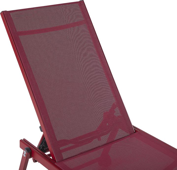 Immagine prodotto Beliani Portofino (198 cm)