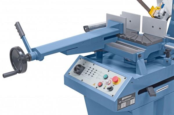Actual product image Bernardo Cantina Bernardo - Doppelgehrungsbandsäge MBS 290 DG-V PRO