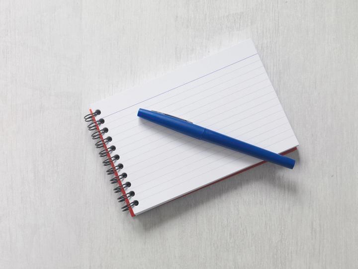 Immagine prodotto Clairefontaine Europa (170 mm, Righe, Copertina rigida)