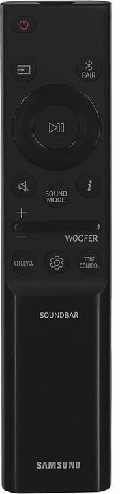 Image du produit Samsung HW-Q930F (580 W, 9.1.4 Canaux)