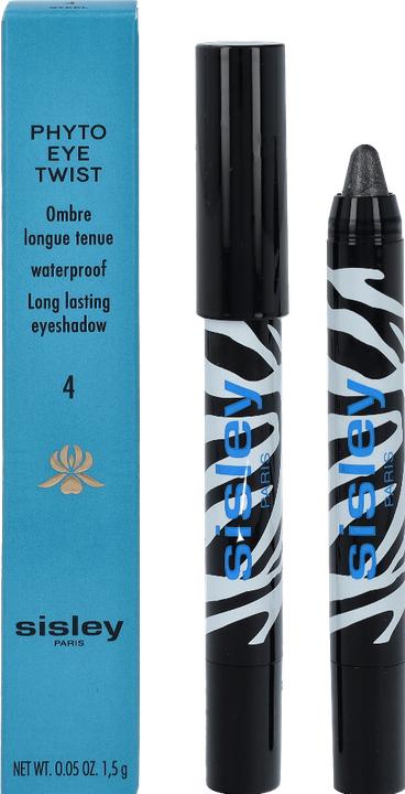 Produktbild Sisley Phyto-Eye Twist (Nr. 04 - Steel)