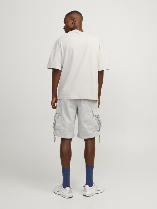 Produktbild Jack & Jones Balloon Fit Cargo Shorts Cargo Shorts (L)