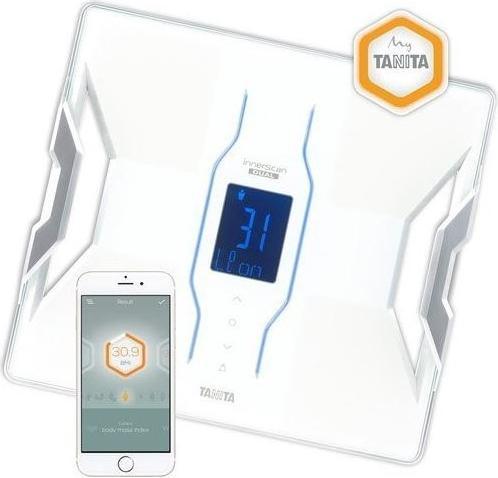 Actual product image Tanita Rd-953 (200 kg)