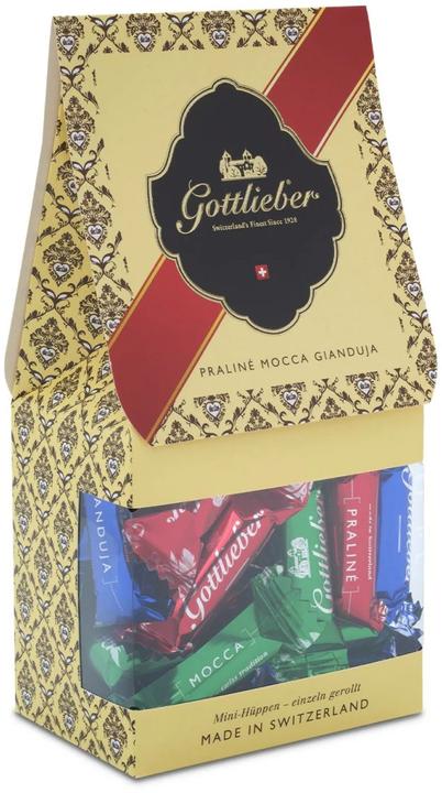 Gottlieber Mini-bouchons (150 g)