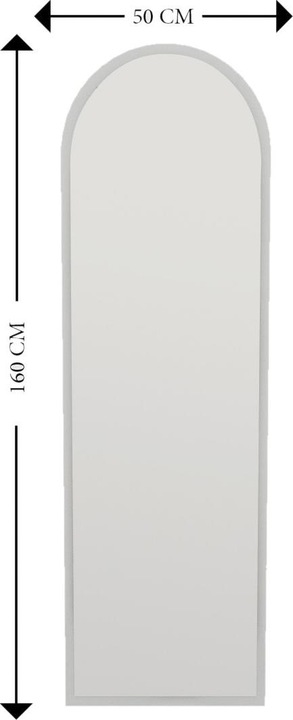 Produktbild Hanah Home Niklaus (50 x 160 x 2.5 cm)
