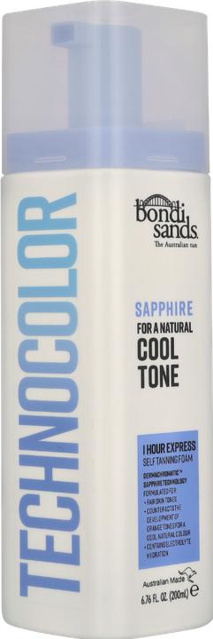 Image du produit Bondi Sands Technocolor (200 ml)