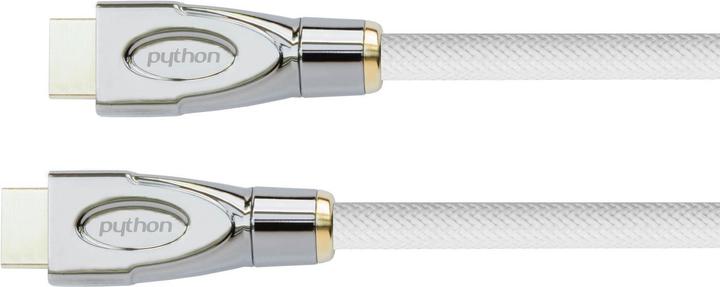 Produktbild Python HDMI (Typ A) — HDMI (Typ A) (5 m, HDMI, 2.0)