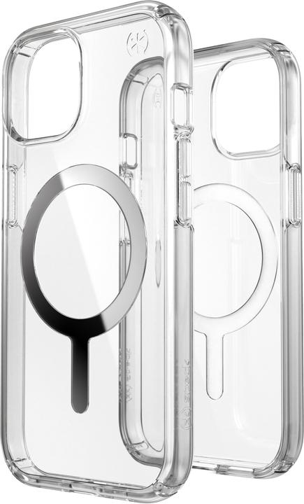 Actual product image speck Clear AP (Apple iPhone 13, Apple iPhone 14, Apple iPhone 15)
