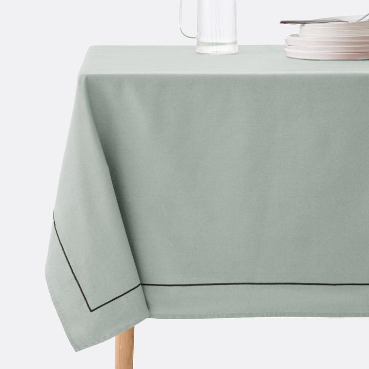 Produktbild La Redoute Interieurs Metis Bourdon (150 x 200 cm)