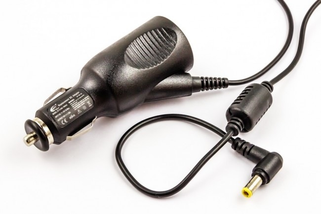 Immagine prodotto AccuCell Alimentatore DC/DC per mini laptop Toshiba NB200, NB201