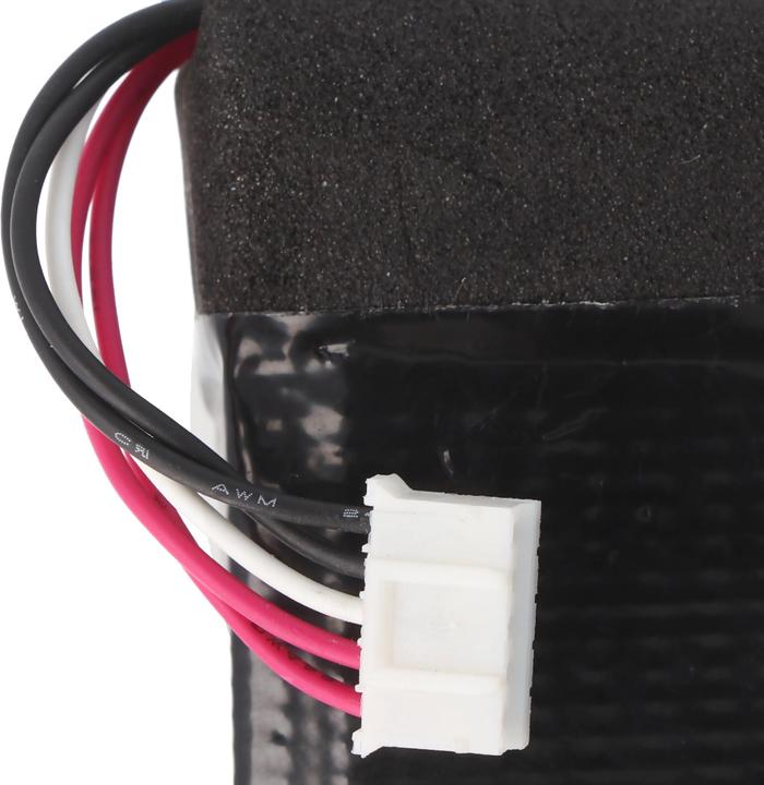 Produktbild AccuCell Akku Sony SRS-X33, built-in, ohne Werkzeug