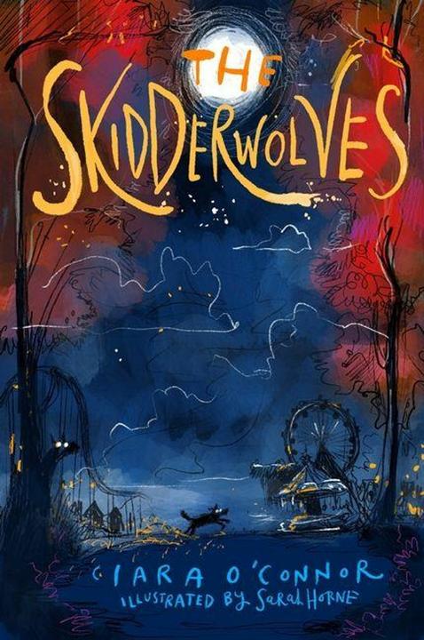 Produktbild The Skidderwolves