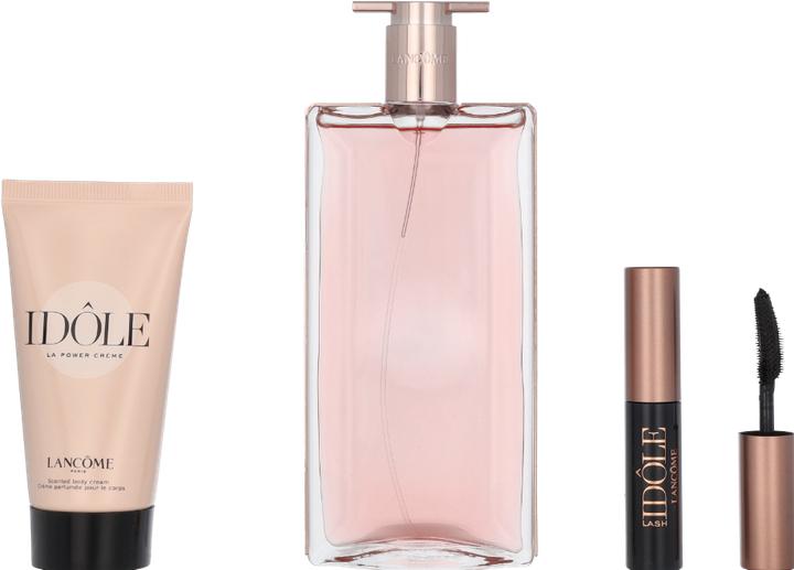 Actual product image Lancôme Idôle (Perfume set)