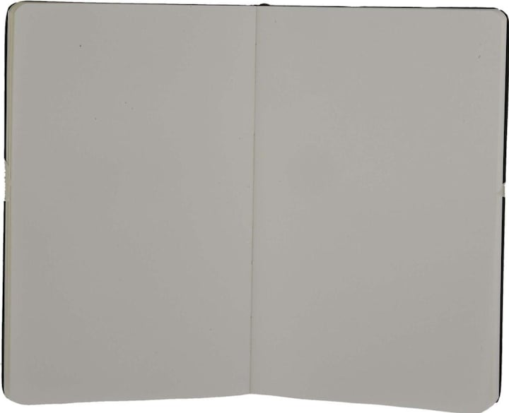 Immagine prodotto Moleskine Classico grande (A5, Nessuna, Copertina rigida)